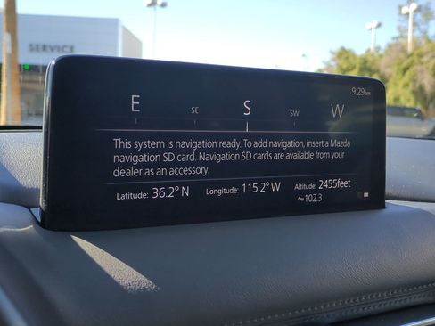 Certified 2022 MAZDA CX-5 AWD 2.5 S w/ Select Package image 20