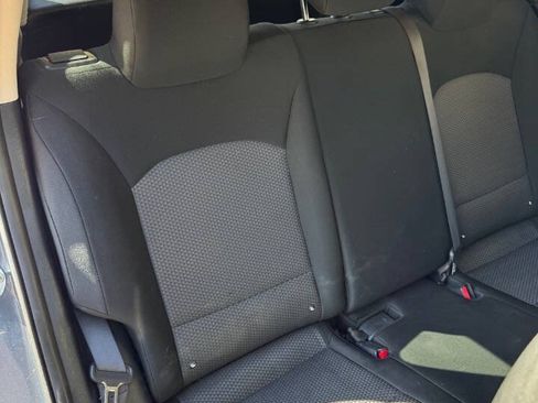 Used 2023 Kia Soul LX FWD image 12