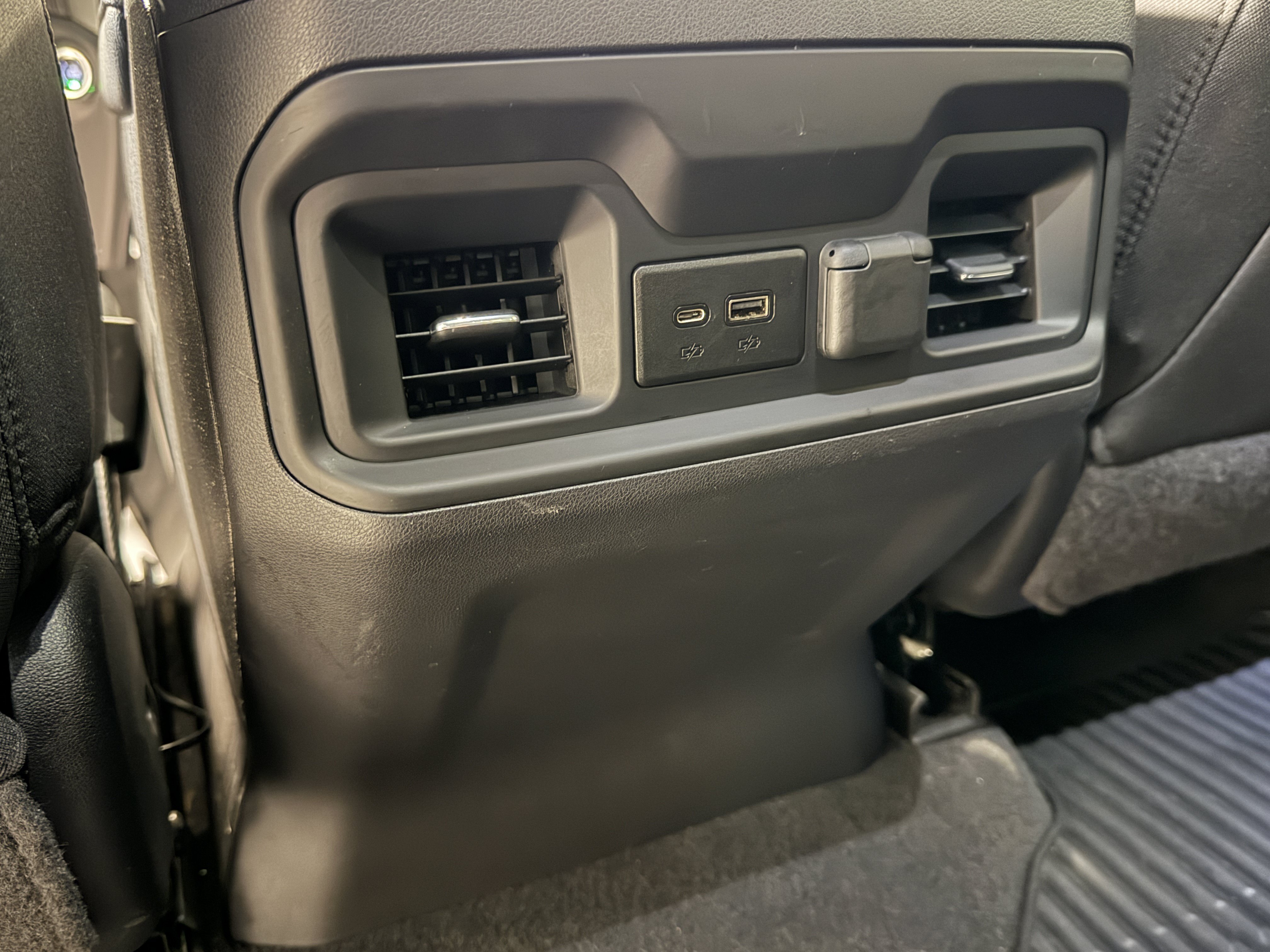 Used 2020 Chevrolet Silverado 1500 RST w/ All-Star Edition AWD/4WD image 20