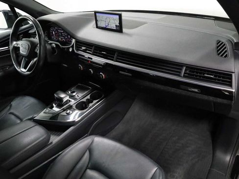 Used 2019 Audi Q7 3.0T Premium Plus AWD/4WD image 6