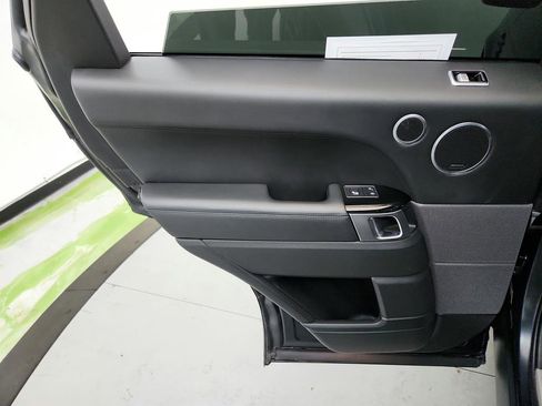 Used 2020 Land Rover Range Rover Sport Autobiography AWD/4WD image 24