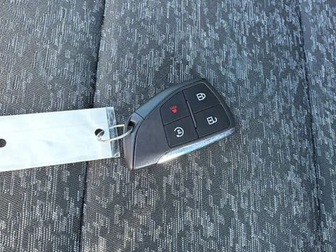 Used 2024 Chevrolet Colorado ZR2 w/ Technology Package image 20