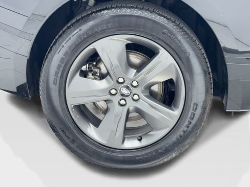 Used 2025 Land Rover Range Rover Velar Dynamic SE image 55