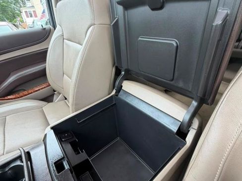 Used 2016 Chevrolet Tahoe LTZ AWD/4WD image 22