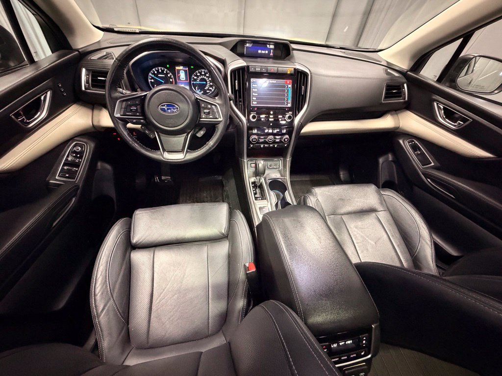 Used 2020 Subaru Ascent Limited w/ Technology Package AWD/4WD image 12