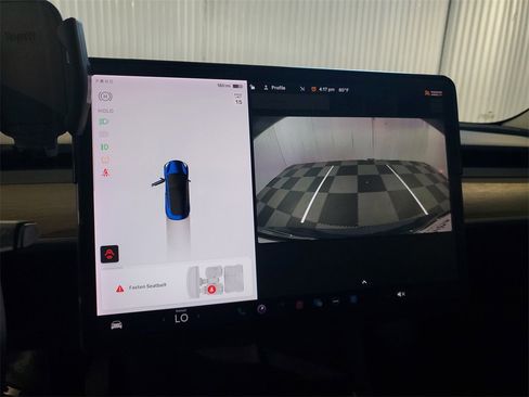 Used 2021 Tesla Model 3 Long Range image 23