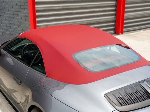 Used 2026 Porsche 911 Carrera GTS RWD image 13