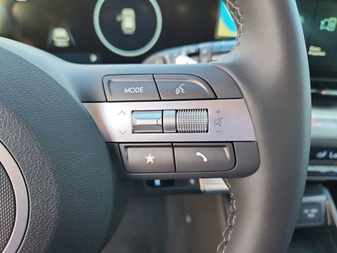 New 2026 Hyundai Kona SEL Premium image 25