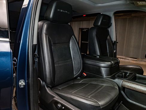 Used 2019 GMC Sierra 1500 Denali image 28