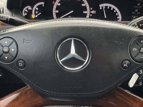 Used 2013 Mercedes-Benz S 550 image 26