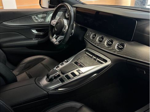 Used 2021 Mercedes-Benz AMG GT 43 image 6