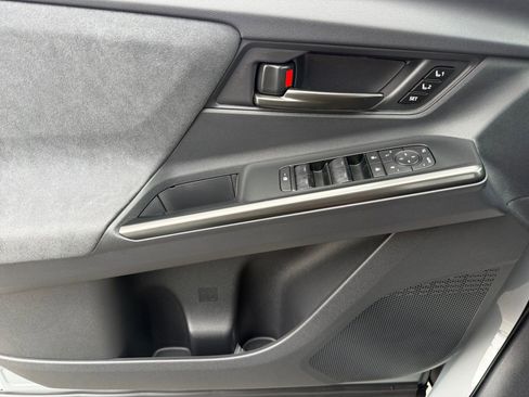 New 2026 Toyota C-HR AWD/4WD image 17