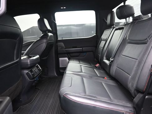 Used 2024 Ford F150 Raptor AWD/4WD image 10