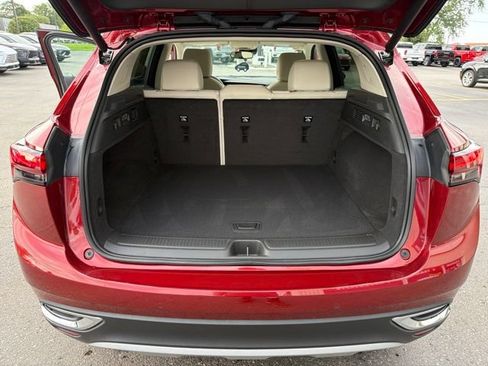 Certified 2023 Buick Envision Essence AWD/4WD image 25