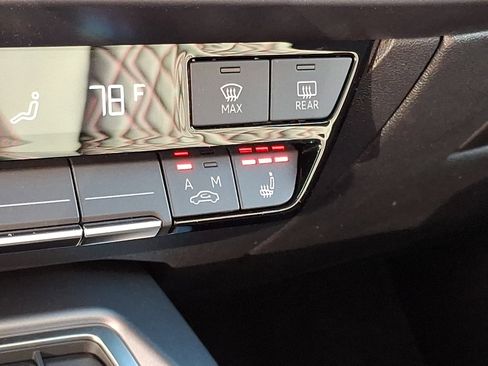 New 2026 Audi S3 Premium image 17