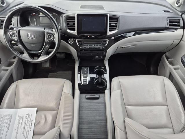 Used 2016 Honda Pilot Touring image 13