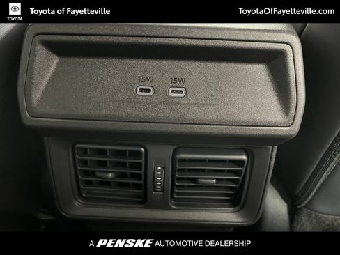 Used 2026 Toyota RAV4 XLE Premium FWD image 17