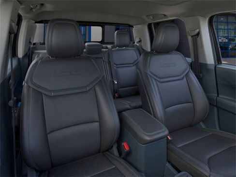 New 2025 Ford Maverick Lobo image 10