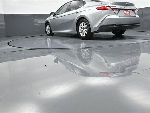 Certified 2026 Toyota Camry LE w/ Convenience Package FWD image 33