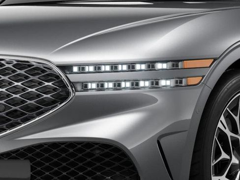 New 2026 Genesis G90 3.5T AWD/4WD image 12