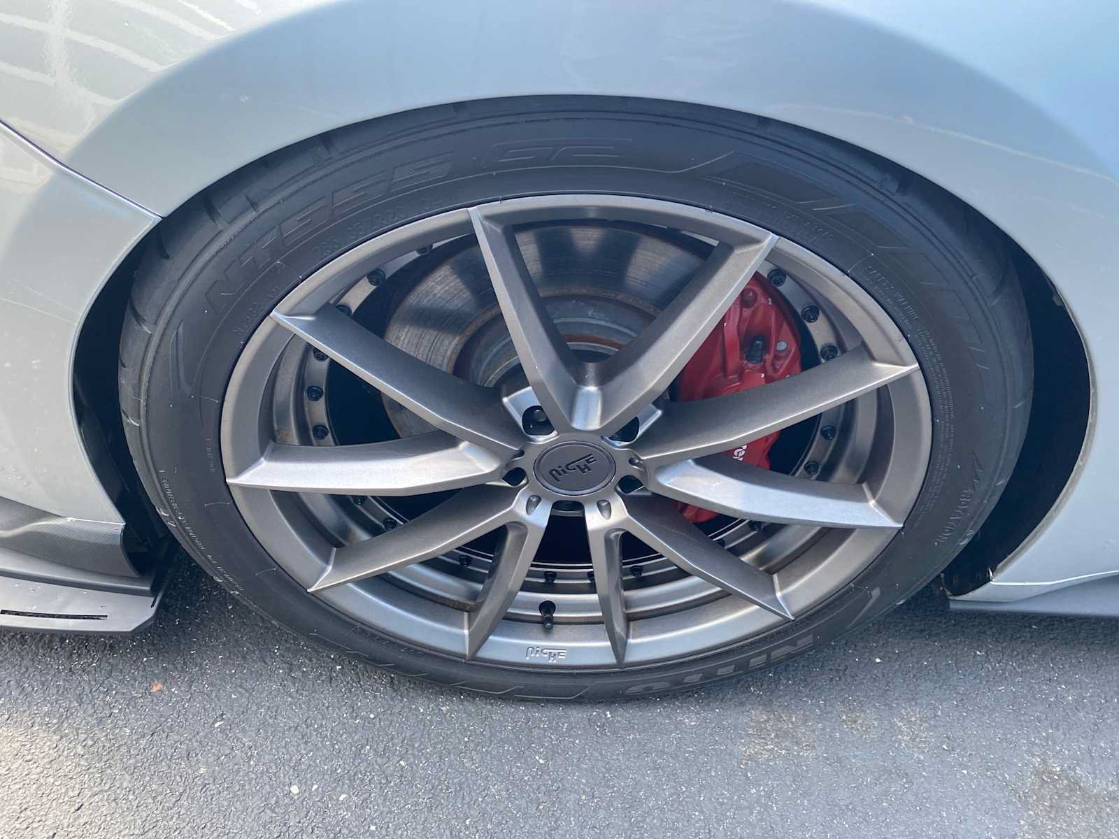 Used 2018 Ford Mustang GT Premium RWD image 35