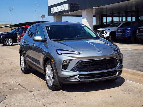 New 2026 Buick Encore GX Preferred w/ Comfort Package image 2