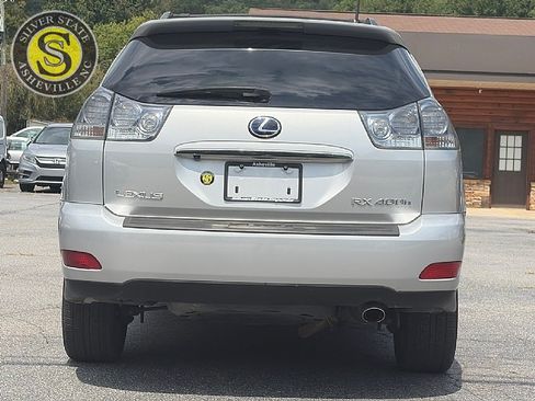 Used 2008 Lexus RX 400h 2WD image 5