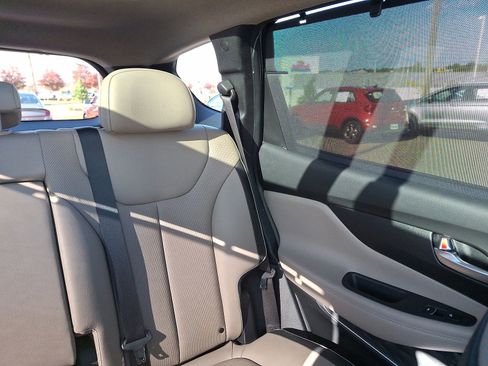 Certified 2022 Hyundai Santa Fe Limited image 14