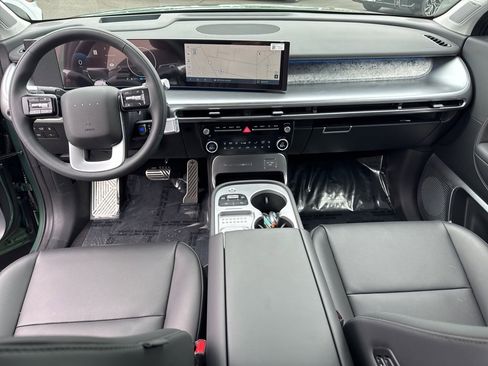 Used 2026 Hyundai Ioniq 9 Calligraphy image 53