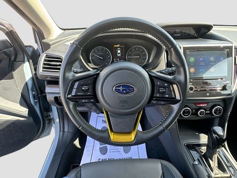 Used 2023 Subaru Crosstrek 2.5i Sport AWD/4WD image 11