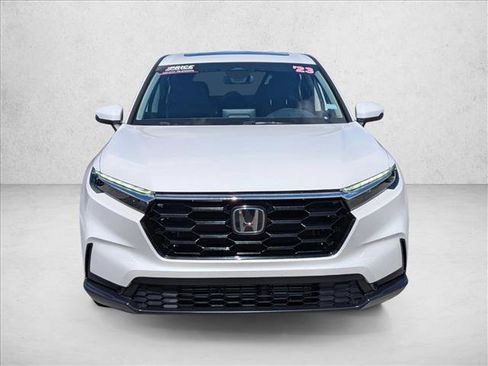 Certified 2023 Honda CR-V EX image 2