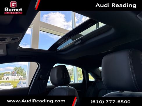 New 2026 Audi A3 2.0T Premium image 10