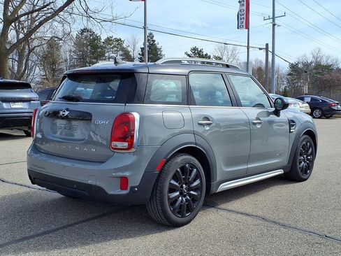 Used 2017 MINI Cooper Countryman ALL4 image 4