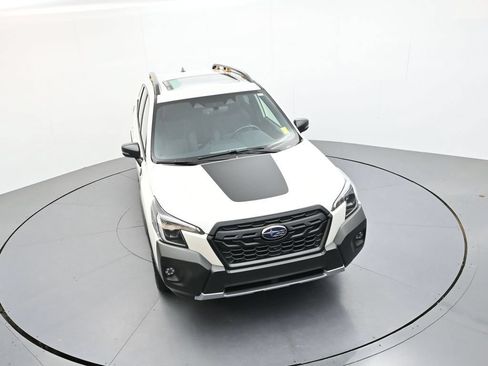Used 2024 Subaru Forester Wilderness AWD/4WD image 25