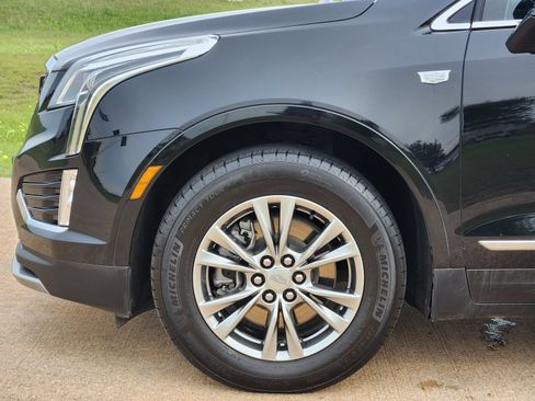 Used 2023 Cadillac XT5 Premium Luxury AWD/4WD image 13