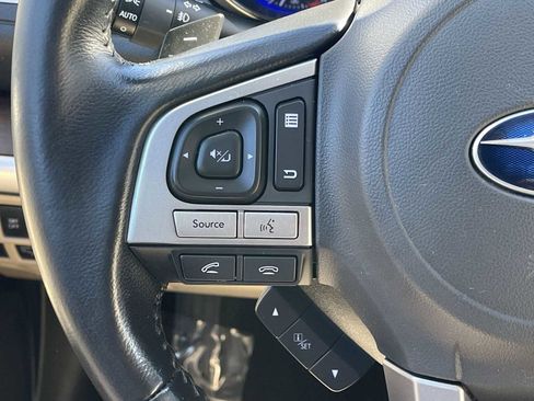 Used 2015 Subaru Outback 2.5i Limited image 28