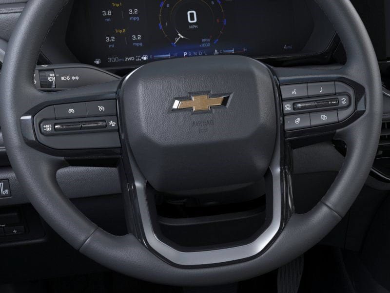 New 2026 Chevrolet Colorado LT w/ LT Convenience Package RWD image 19