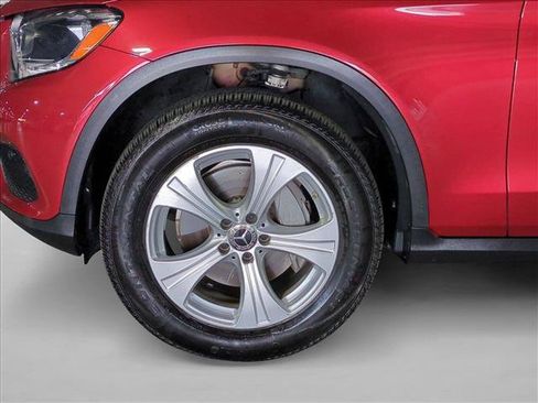 Used 2017 Mercedes-Benz GLC 300 image 22