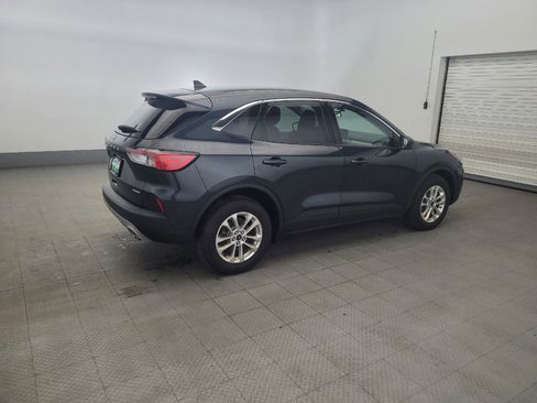 Used 2022 Ford Escape SE w/ Cold Weather Package AWD/4WD image 10