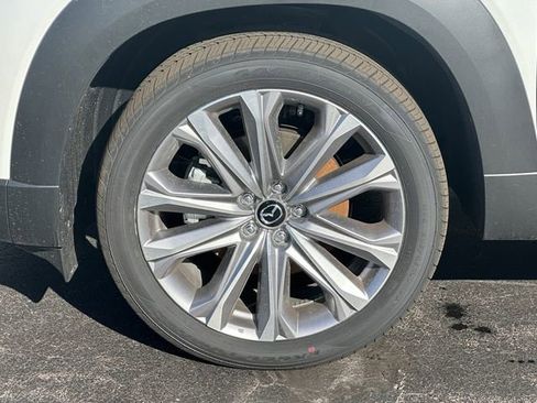 New 2026 MAZDA CX-50 AWD 2.5 S w/ Cargo Package image 6