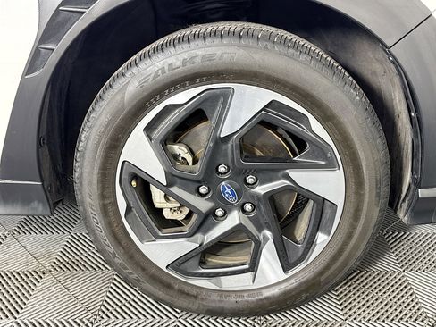 Used 2024 Subaru Crosstrek 2.5i Limited image 31