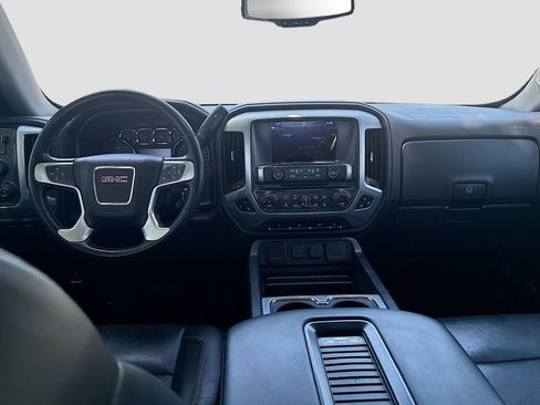 Used 2018 GMC Sierra 1500 SLT w/ Texas SLT Premium Package AWD/4WD image 23