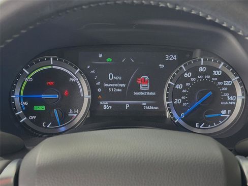 Used 2021 Toyota Highlander Platinum AWD/4WD image 18