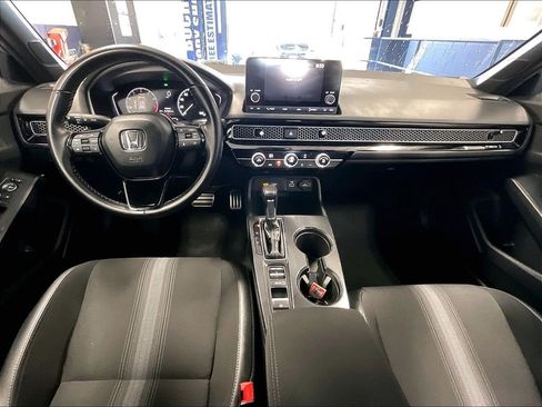 Used 2024 Honda Civic Sport image 21