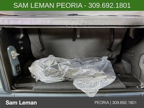 New 2026 Jeep Wrangler Sport image 23