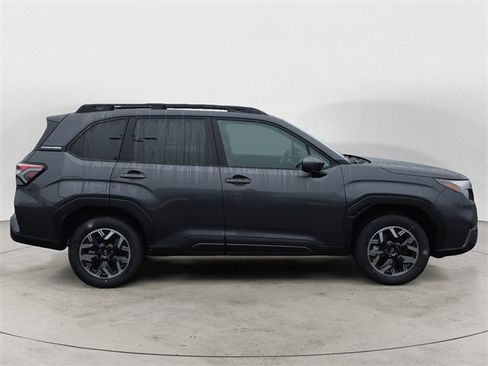 New 2026 Subaru Forester Premium image 6