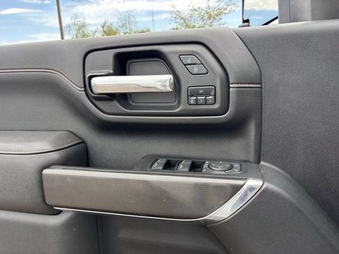 Used 2023 GMC Sierra 2500 AT4 w/ AT4 Preferred Package AWD/4WD image 21