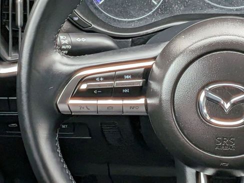 Used 2025 MAZDA CX-50 AWD 2.5 Hybrid w/ Premium Pkg image 23