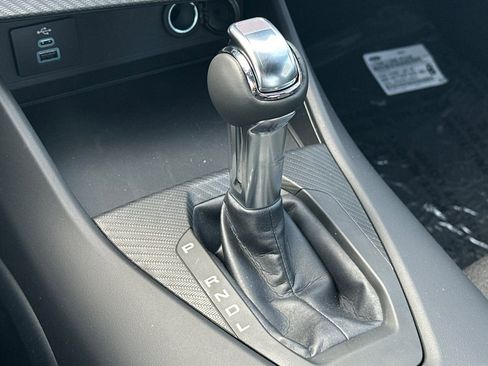 New 2026 Ford Mustang Coupe image 17