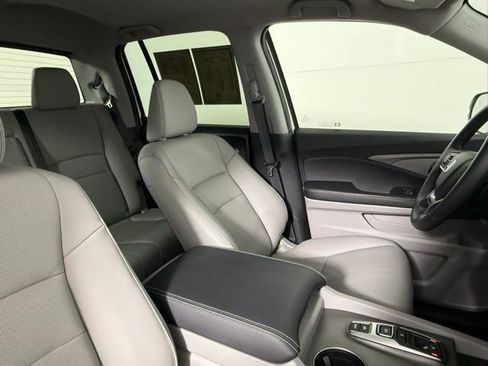 Used 2025 Honda Ridgeline RTL image 52